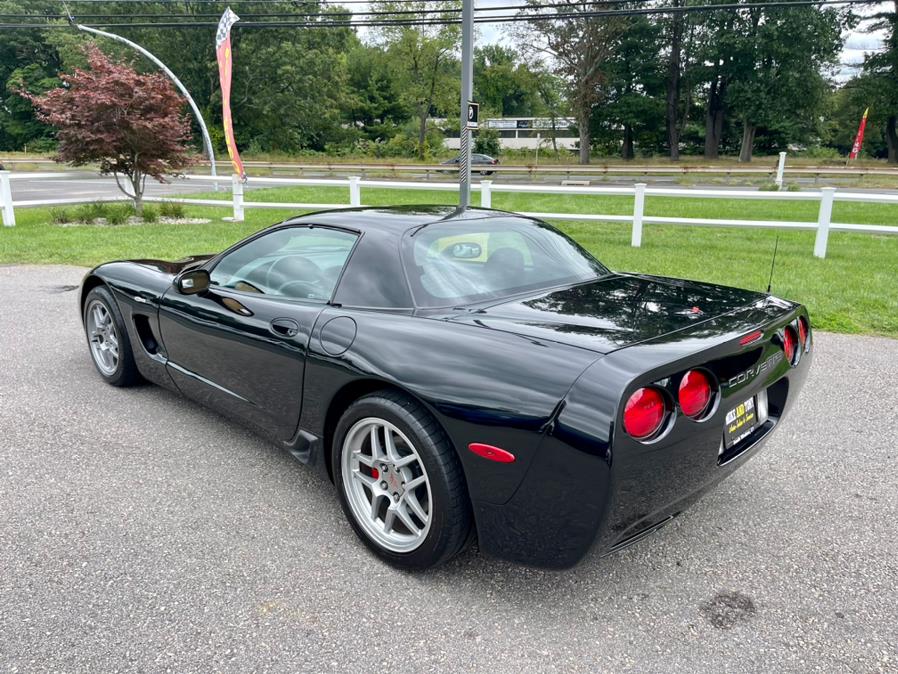 2004 Chevrolet Corvette 2dr Z06 Hardtop, available for sale in South Windsor, Connecticut | Mike And Tony Auto Sales, Inc. South Windsor, Connecticut 2004 Chevrolet Corvette 2dr Z06 Hardtop, available for sale in South Windsor, Connecticut | Mike And Tony Auto Sales, Inc. South Windsor, Connecticut