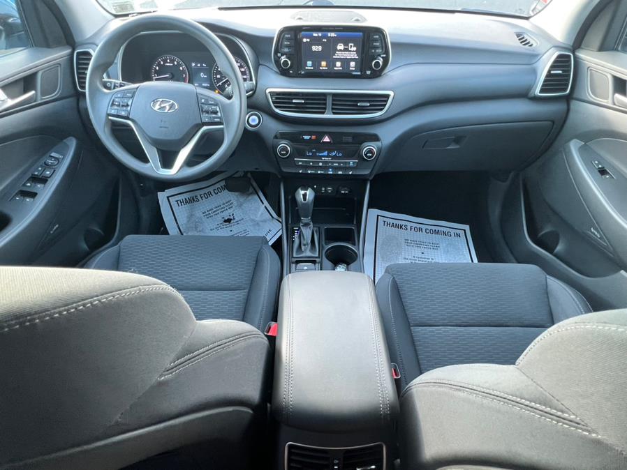 Used Hyundai Tucson Sport AWD 2019 | Champion Used Auto Sales. Linden, New Jersey