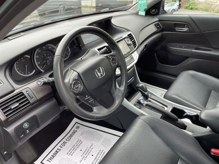Used Honda Accord EXL 2014 | Home Run Auto Sales Inc. Lawrence, Massachusetts