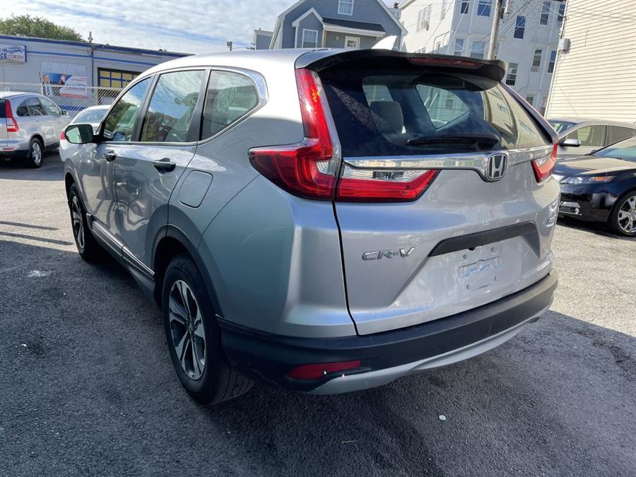 Used Honda Cr-v LX 2019 | Home Run Auto Sales Inc. Lawrence, Massachusetts