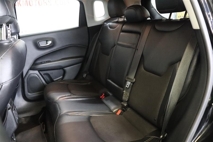 Used Jeep Compass LATITUDE 2017 | Fast Track Motors. Paterson, New Jersey Used Jeep Compass LATITUDE 2017 | Fast Track Motors. Paterson, New Jersey