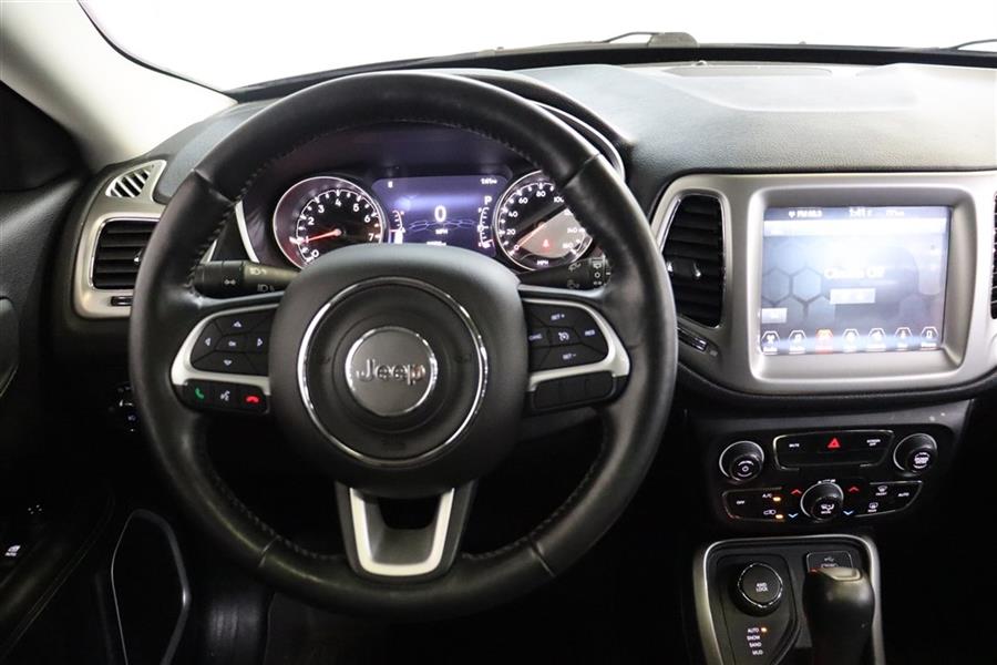 Used Jeep Compass LATITUDE 2017 | Fast Track Motors. Paterson, New Jersey Used Jeep Compass LATITUDE 2017 | Fast Track Motors. Paterson, New Jersey