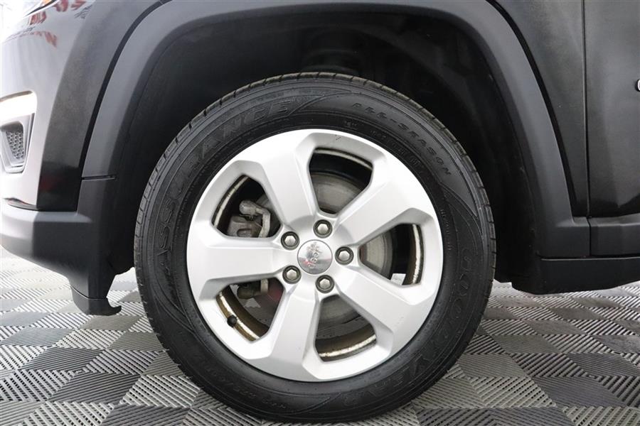 Used Jeep Compass LATITUDE 2017 | Fast Track Motors. Paterson, New Jersey Used Jeep Compass LATITUDE 2017 | Fast Track Motors. Paterson, New Jersey