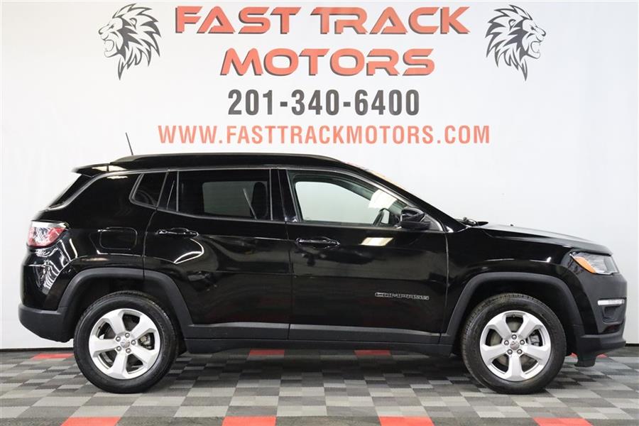 Used Jeep Compass LATITUDE 2017 | Fast Track Motors. Paterson, New Jersey Used Jeep Compass LATITUDE 2017 | Fast Track Motors. Paterson, New Jersey