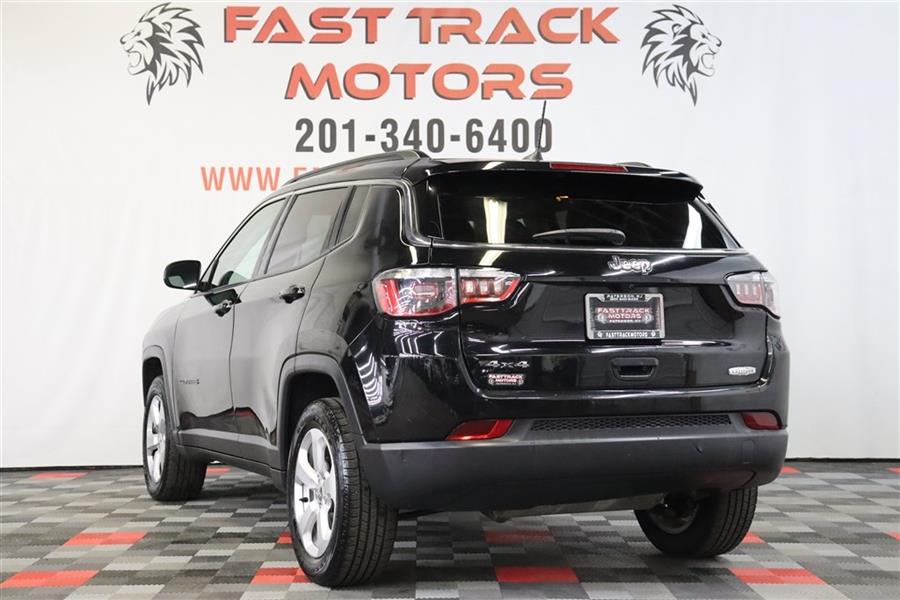 Used Jeep Compass LATITUDE 2017 | Fast Track Motors. Paterson, New Jersey Used Jeep Compass LATITUDE 2017 | Fast Track Motors. Paterson, New Jersey