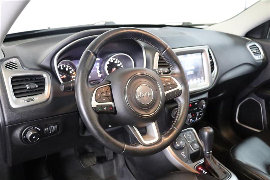 Used Jeep Compass LATITUDE 2017 | Fast Track Motors. Paterson, New Jersey Used Jeep Compass LATITUDE 2017 | Fast Track Motors. Paterson, New Jersey