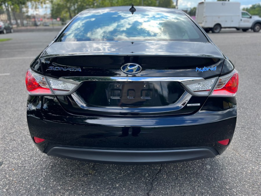 2014 Hyundai Sonata Hybrid 4dr Sdn Limited, available for sale in Lyndhurst, New Jersey | Cars With Deals. Lyndhurst, New Jersey 2014 Hyundai Sonata Hybrid 4dr Sdn Limited, available for sale in Lyndhurst, New Jersey | Cars With Deals. Lyndhurst, New Jersey