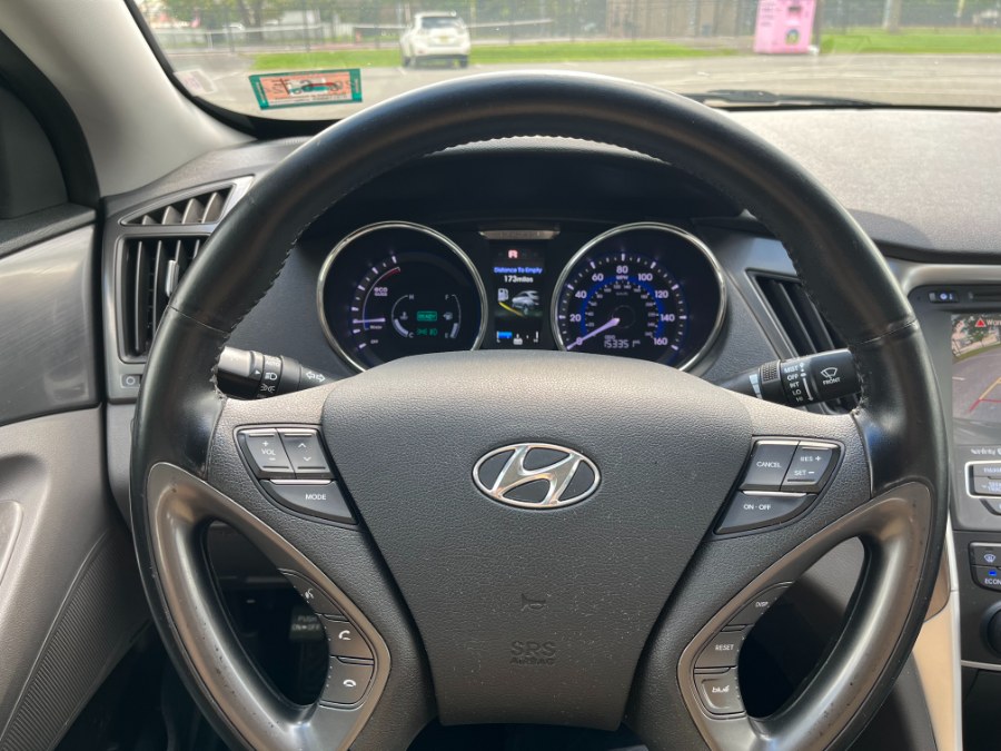 2014 Hyundai Sonata Hybrid 4dr Sdn Limited, available for sale in Lyndhurst, New Jersey | Cars With Deals. Lyndhurst, New Jersey 2014 Hyundai Sonata Hybrid 4dr Sdn Limited, available for sale in Lyndhurst, New Jersey | Cars With Deals. Lyndhurst, New Jersey