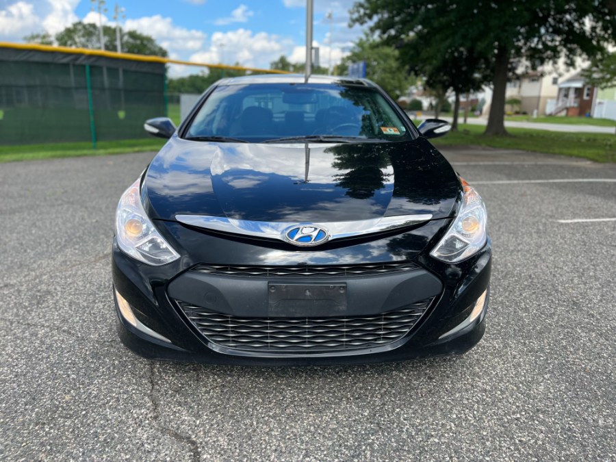 2014 Hyundai Sonata Hybrid 4dr Sdn Limited, available for sale in Lyndhurst, New Jersey | Cars With Deals. Lyndhurst, New Jersey 2014 Hyundai Sonata Hybrid 4dr Sdn Limited, available for sale in Lyndhurst, New Jersey | Cars With Deals. Lyndhurst, New Jersey