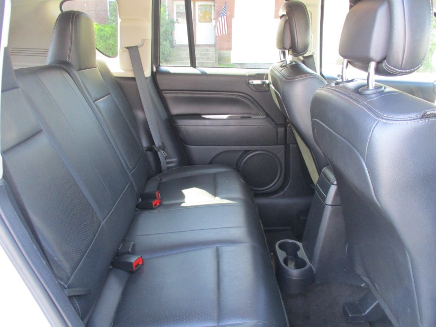 2016 Jeep Compass 4WD 4dr High Altitude Edition, available for sale in West Babylon, New York | New Gen Auto Group. West Babylon, New York 2016 Jeep Compass 4WD 4dr High Altitude Edition, available for sale in West Babylon, New York | New Gen Auto Group. West Babylon, New York