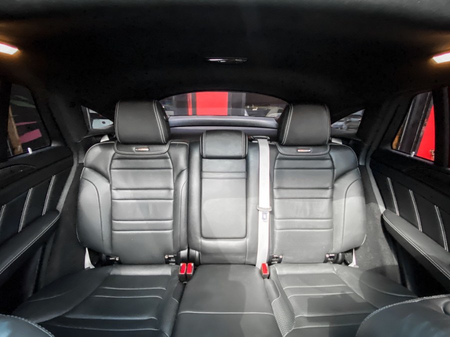 Used Mercedes-Benz GLE AMG GLE 63 S 4MATIC Coupe 2017 | RT Auto Center LLC. Newark, New Jersey Used Mercedes-Benz GLE AMG GLE 63 S 4MATIC Coupe 2017 | RT Auto Center LLC. Newark, New Jersey