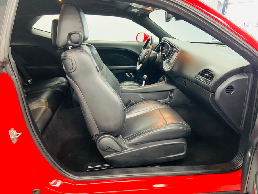 2015 Dodge Challenger 2dr Cpe R/T Plus, available for sale in Linden, New Jersey | East Coast Auto Group. Linden, New Jersey 2015 Dodge Challenger 2dr Cpe R/T Plus, available for sale in Linden, New Jersey | East Coast Auto Group. Linden, New Jersey