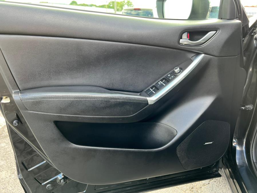 Used Mazda CX-5 2016.5 AWD 4dr Auto Grand Touring 2016 | Prestige Pre-Owned Motors Inc. New Windsor, New York Used Mazda CX-5 2016.5 AWD 4dr Auto Grand Touring 2016 | Prestige Pre-Owned Motors Inc. New Windsor, New York