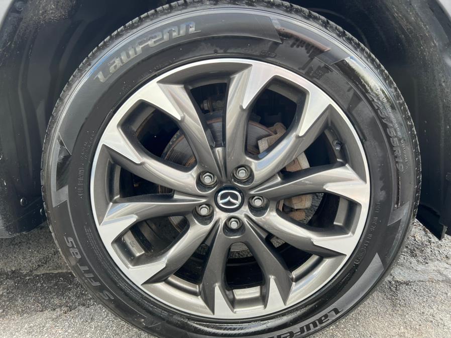 Used Mazda CX-5 2016.5 AWD 4dr Auto Grand Touring 2016 | Prestige Pre-Owned Motors Inc. New Windsor, New York Used Mazda CX-5 2016.5 AWD 4dr Auto Grand Touring 2016 | Prestige Pre-Owned Motors Inc. New Windsor, New York