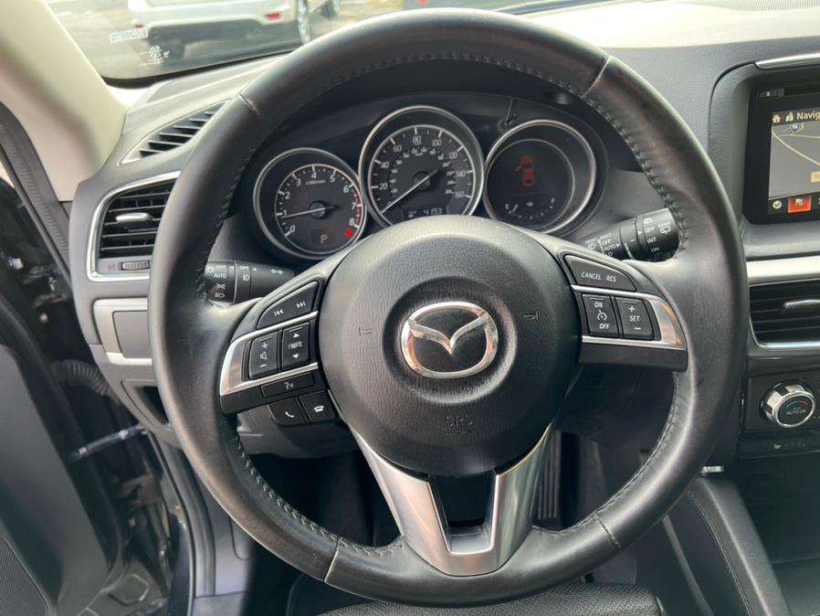 Used Mazda CX-5 2016.5 AWD 4dr Auto Grand Touring 2016 | Prestige Pre-Owned Motors Inc. New Windsor, New York Used Mazda CX-5 2016.5 AWD 4dr Auto Grand Touring 2016 | Prestige Pre-Owned Motors Inc. New Windsor, New York