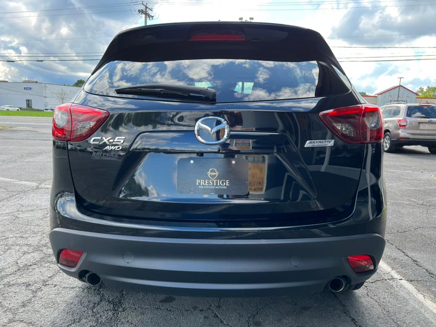 Used Mazda CX-5 2016.5 AWD 4dr Auto Grand Touring 2016 | Prestige Pre-Owned Motors Inc. New Windsor, New York Used Mazda CX-5 2016.5 AWD 4dr Auto Grand Touring 2016 | Prestige Pre-Owned Motors Inc. New Windsor, New York