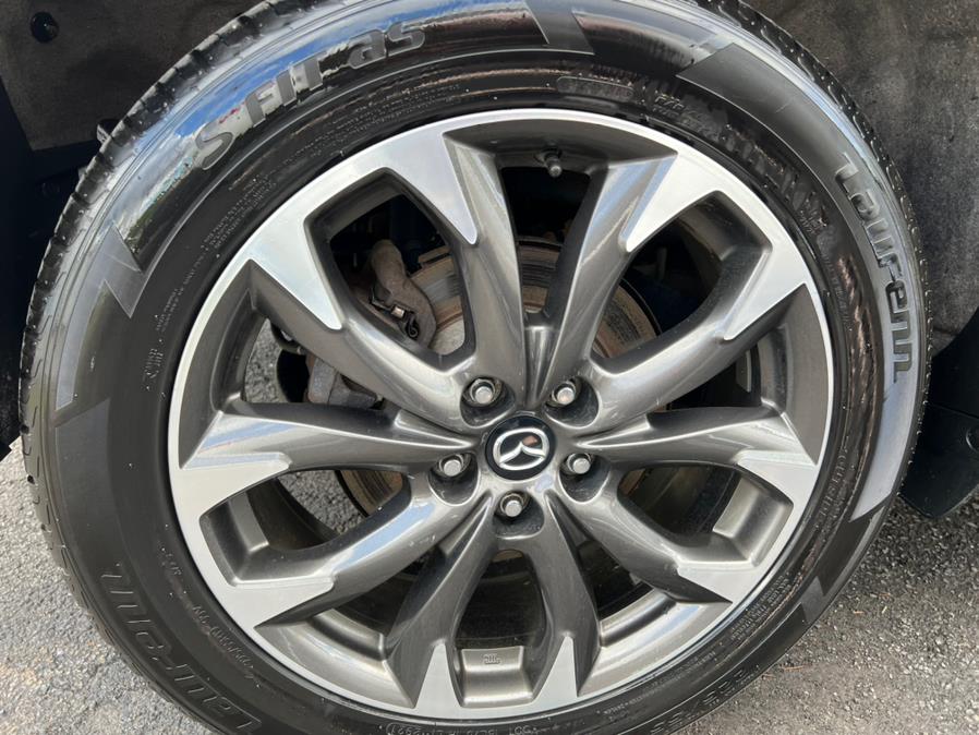 Used Mazda CX-5 2016.5 AWD 4dr Auto Grand Touring 2016 | Prestige Pre-Owned Motors Inc. New Windsor, New York Used Mazda CX-5 2016.5 AWD 4dr Auto Grand Touring 2016 | Prestige Pre-Owned Motors Inc. New Windsor, New York