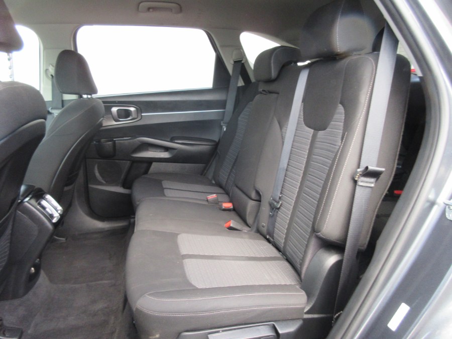 2021 Kia Sorento LX FWD, available for sale in Linden, New Jersey | Route 27 Auto Mall. Linden, New Jersey 2021 Kia Sorento LX FWD, available for sale in Linden, New Jersey | Route 27 Auto Mall. Linden, New Jersey