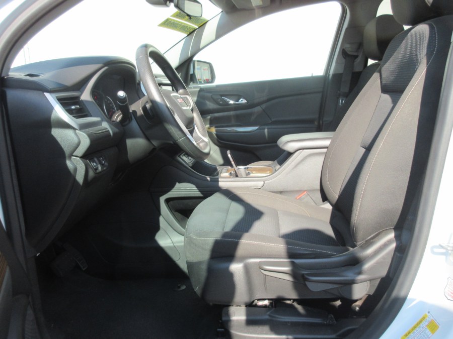 2021 GMC Acadia FWD 4dr SLE, available for sale in Linden, New Jersey | Route 27 Auto Mall. Linden, New Jersey 2021 GMC Acadia FWD 4dr SLE, available for sale in Linden, New Jersey | Route 27 Auto Mall. Linden, New Jersey