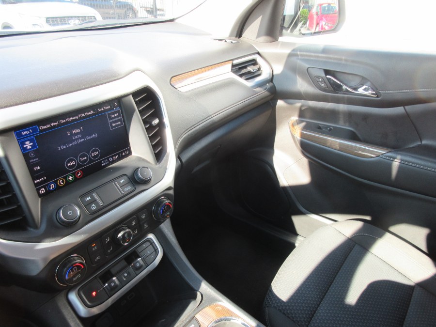 2021 GMC Acadia FWD 4dr SLE, available for sale in Linden, New Jersey | Route 27 Auto Mall. Linden, New Jersey 2021 GMC Acadia FWD 4dr SLE, available for sale in Linden, New Jersey | Route 27 Auto Mall. Linden, New Jersey