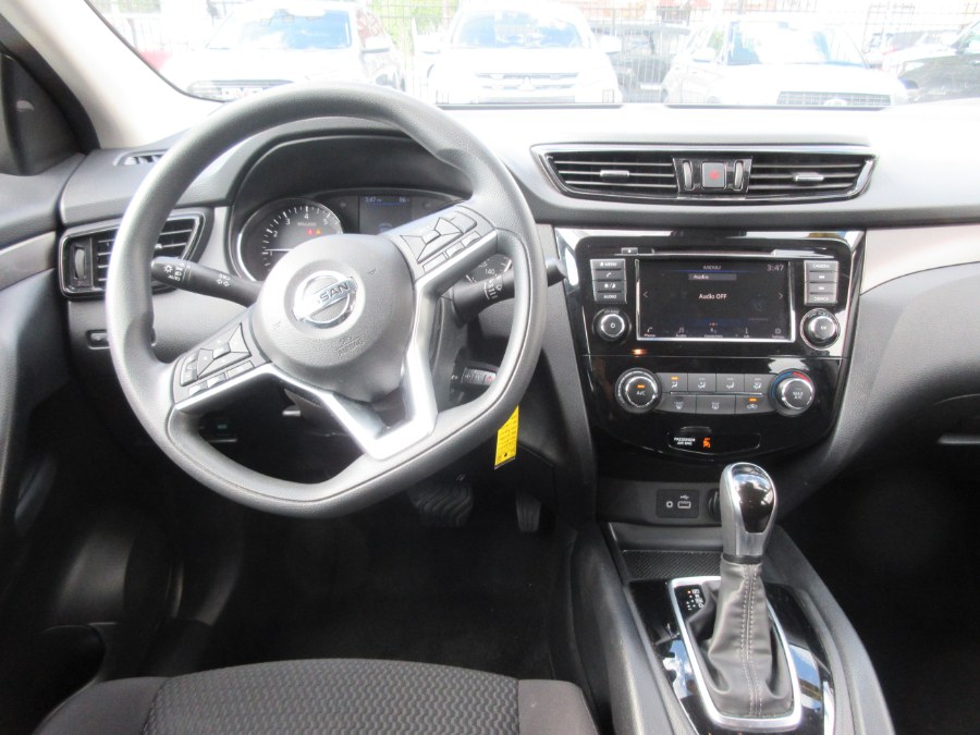 2021 Nissan Rogue Sport AWD S, available for sale in Linden, New Jersey | Route 27 Auto Mall. Linden, New Jersey 2021 Nissan Rogue Sport AWD S, available for sale in Linden, New Jersey | Route 27 Auto Mall. Linden, New Jersey
