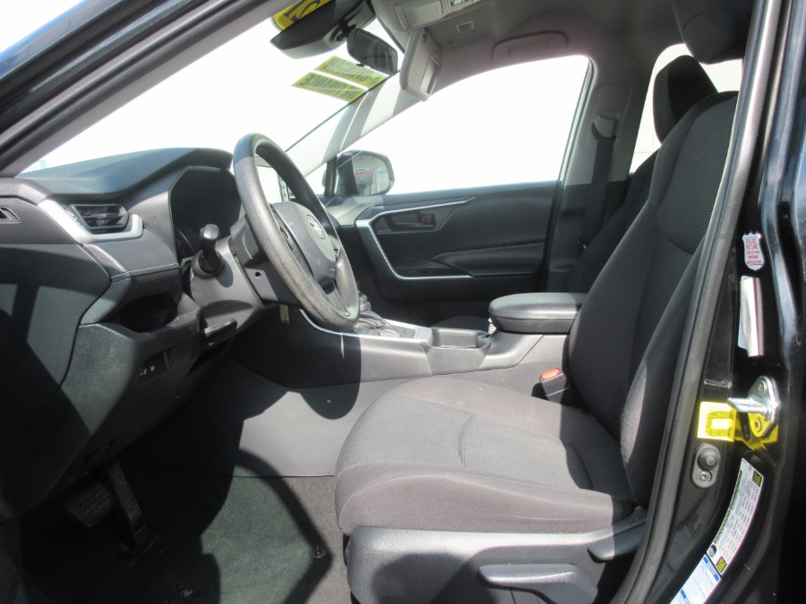 Used Toyota RAV4 LE AWD (Natl) 2021 | Route 27 Auto Mall. Linden, New Jersey Used Toyota RAV4 LE AWD (Natl) 2021 | Route 27 Auto Mall. Linden, New Jersey