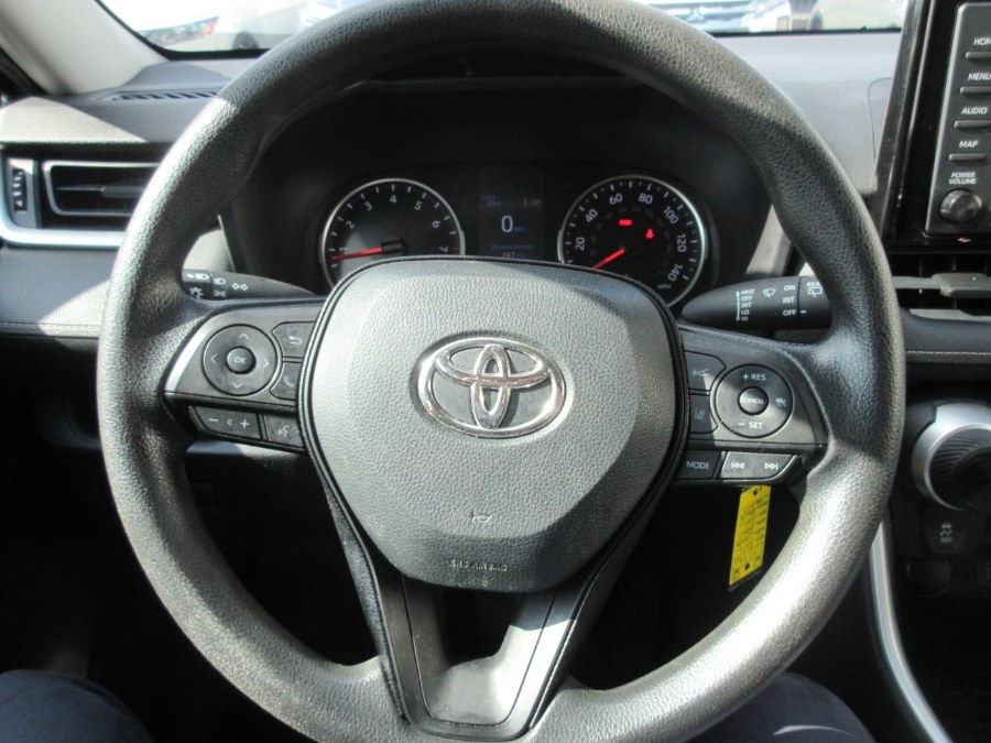 Used Toyota RAV4 LE AWD (Natl) 2021 | Route 27 Auto Mall. Linden, New Jersey Used Toyota RAV4 LE AWD (Natl) 2021 | Route 27 Auto Mall. Linden, New Jersey