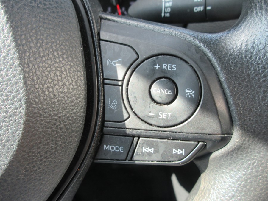 Used Toyota RAV4 LE AWD (Natl) 2021 | Route 27 Auto Mall. Linden, New Jersey Used Toyota RAV4 LE AWD (Natl) 2021 | Route 27 Auto Mall. Linden, New Jersey