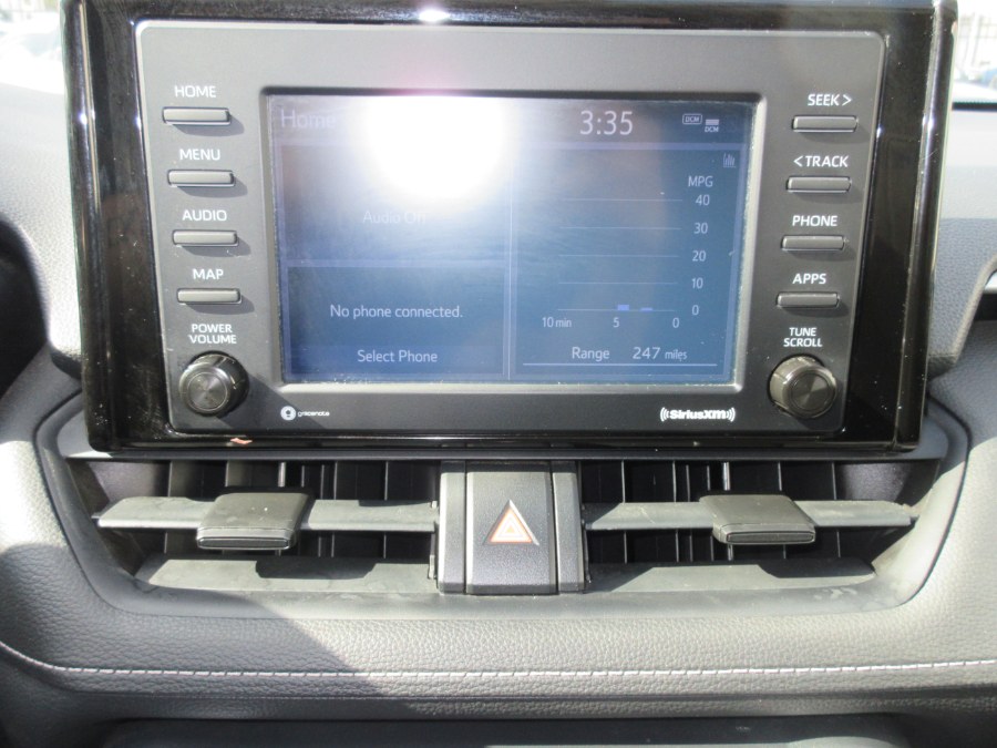 Used Toyota RAV4 LE AWD (Natl) 2021 | Route 27 Auto Mall. Linden, New Jersey Used Toyota RAV4 LE AWD (Natl) 2021 | Route 27 Auto Mall. Linden, New Jersey