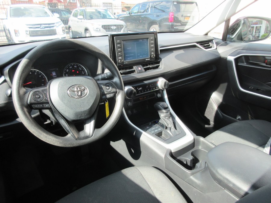 Used Toyota RAV4 LE AWD (Natl) 2021 | Route 27 Auto Mall. Linden, New Jersey Used Toyota RAV4 LE AWD (Natl) 2021 | Route 27 Auto Mall. Linden, New Jersey