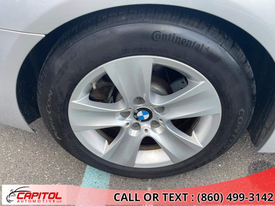 2012 BMW 5 Series 4dr Sdn 528i xDrive AWD, available for sale in Manchester, Connecticut | Capitol Automotive 2 LLC. Manchester, Connecticut 2012 BMW 5 Series 4dr Sdn 528i xDrive AWD, available for sale in Manchester, Connecticut | Capitol Automotive 2 LLC. Manchester, Connecticut