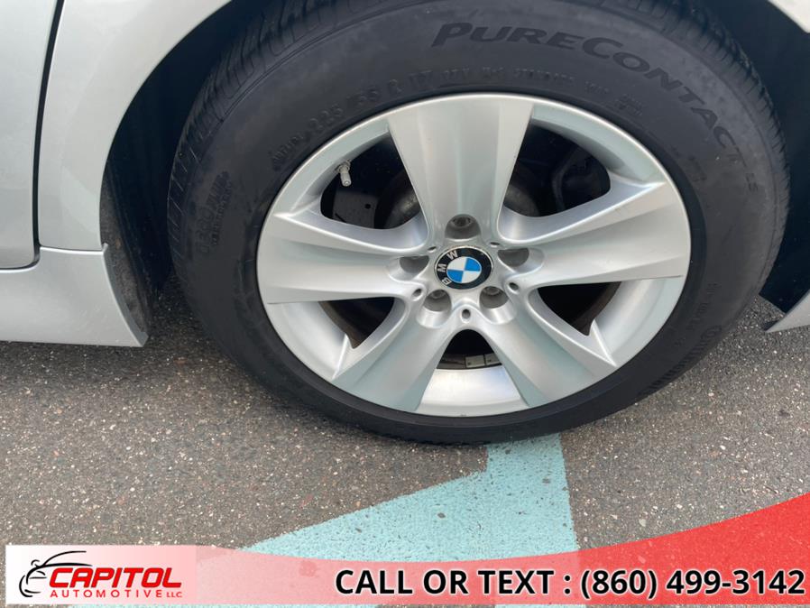 2012 BMW 5 Series 4dr Sdn 528i xDrive AWD, available for sale in Manchester, Connecticut | Capitol Automotive 2 LLC. Manchester, Connecticut 2012 BMW 5 Series 4dr Sdn 528i xDrive AWD, available for sale in Manchester, Connecticut | Capitol Automotive 2 LLC. Manchester, Connecticut