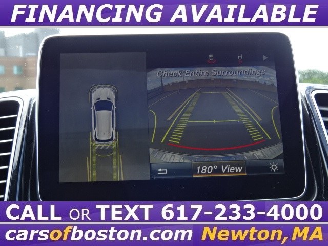 Used Mercedes-Benz GLE 4MATIC 4dr GLE 350 2016 | Cars of Boston. Newton, Massachusetts Used Mercedes-Benz GLE 4MATIC 4dr GLE 350 2016 | Cars of Boston. Newton, Massachusetts