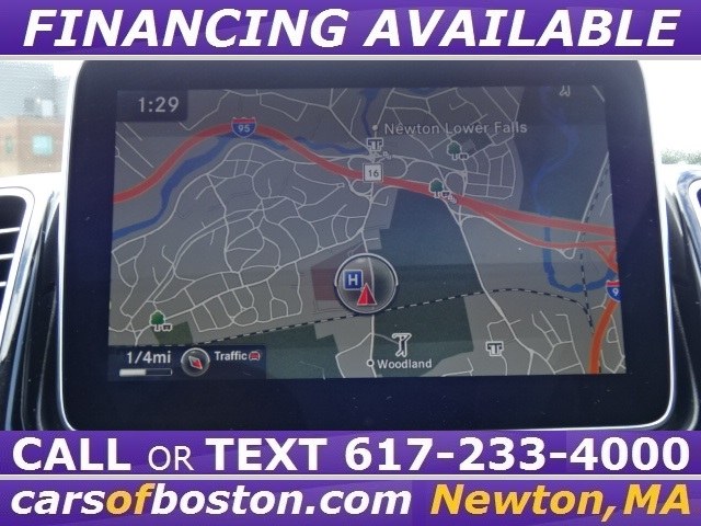 Used Mercedes-Benz GLE 4MATIC 4dr GLE 350 2016 | Cars of Boston. Newton, Massachusetts Used Mercedes-Benz GLE 4MATIC 4dr GLE 350 2016 | Cars of Boston. Newton, Massachusetts