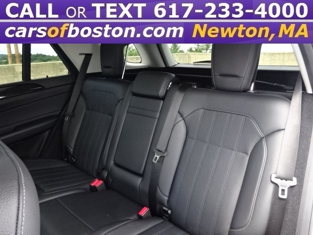 Used Mercedes-Benz GLE 4MATIC 4dr GLE 350 2016 | Cars of Boston. Newton, Massachusetts Used Mercedes-Benz GLE 4MATIC 4dr GLE 350 2016 | Cars of Boston. Newton, Massachusetts