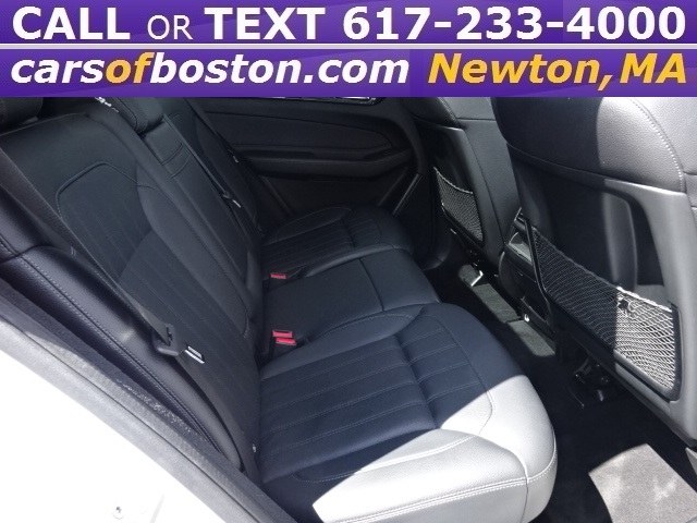Used Mercedes-Benz GLE 4MATIC 4dr GLE 350 2016 | Cars of Boston. Newton, Massachusetts Used Mercedes-Benz GLE 4MATIC 4dr GLE 350 2016 | Cars of Boston. Newton, Massachusetts