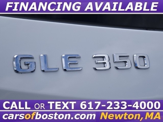 Used Mercedes-Benz GLE 4MATIC 4dr GLE 350 2016 | Cars of Boston. Newton, Massachusetts Used Mercedes-Benz GLE 4MATIC 4dr GLE 350 2016 | Cars of Boston. Newton, Massachusetts