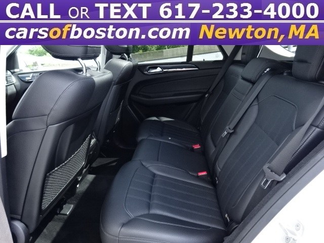 Used Mercedes-Benz GLE 4MATIC 4dr GLE 350 2016 | Cars of Boston. Newton, Massachusetts Used Mercedes-Benz GLE 4MATIC 4dr GLE 350 2016 | Cars of Boston. Newton, Massachusetts