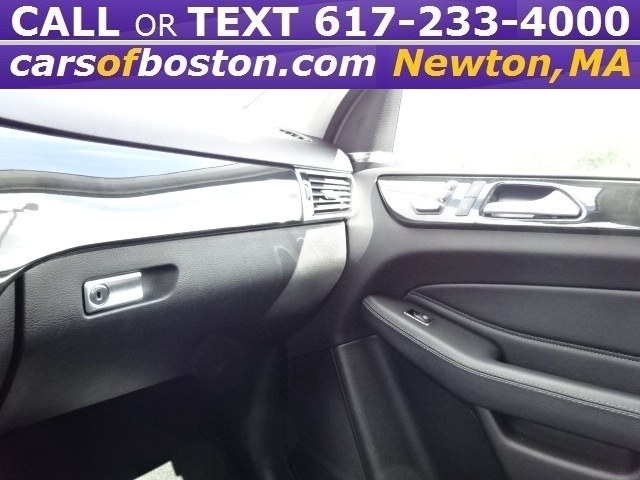 Used Mercedes-Benz GLE 4MATIC 4dr GLE 350 2016 | Cars of Boston. Newton, Massachusetts Used Mercedes-Benz GLE 4MATIC 4dr GLE 350 2016 | Cars of Boston. Newton, Massachusetts
