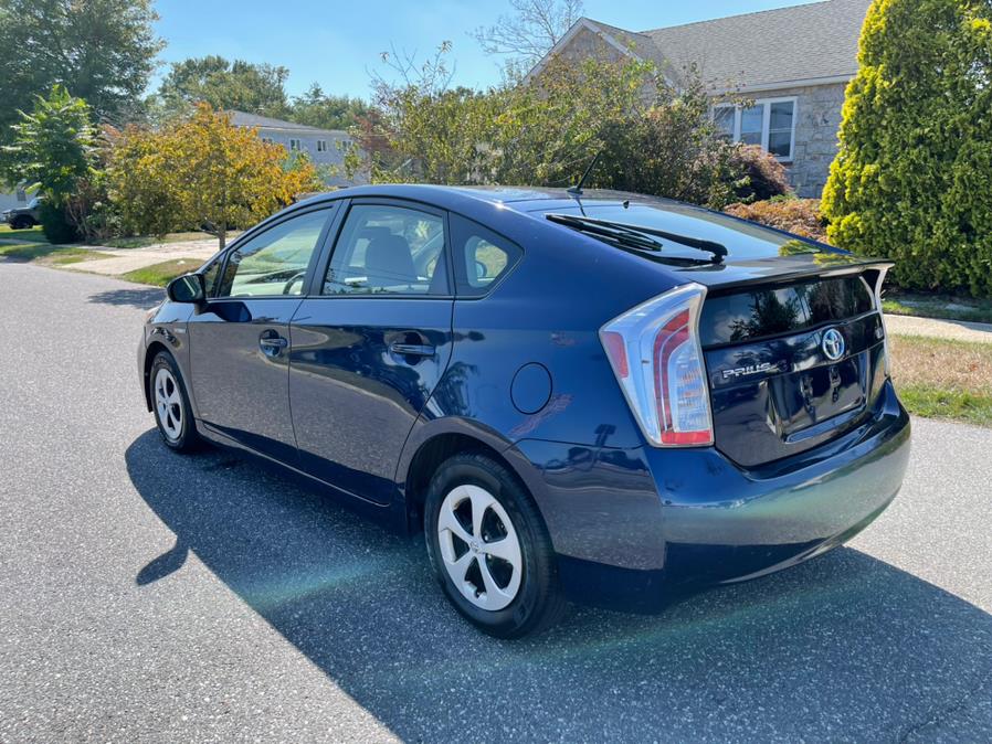 Used Toyota Prius 5dr HB Four (Natl) 2015 | Great Deal Motors. Copiague, New York