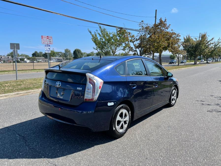 Used Toyota Prius 5dr HB Four (Natl) 2015 | Great Deal Motors. Copiague, New York