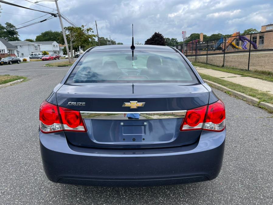 2014 Chevrolet Cruze 4dr Sdn Auto LS, available for sale in Copiague, New York | Great Deal Motors. Copiague, New York 2014 Chevrolet Cruze 4dr Sdn Auto LS, available for sale in Copiague, New York | Great Deal Motors. Copiague, New York