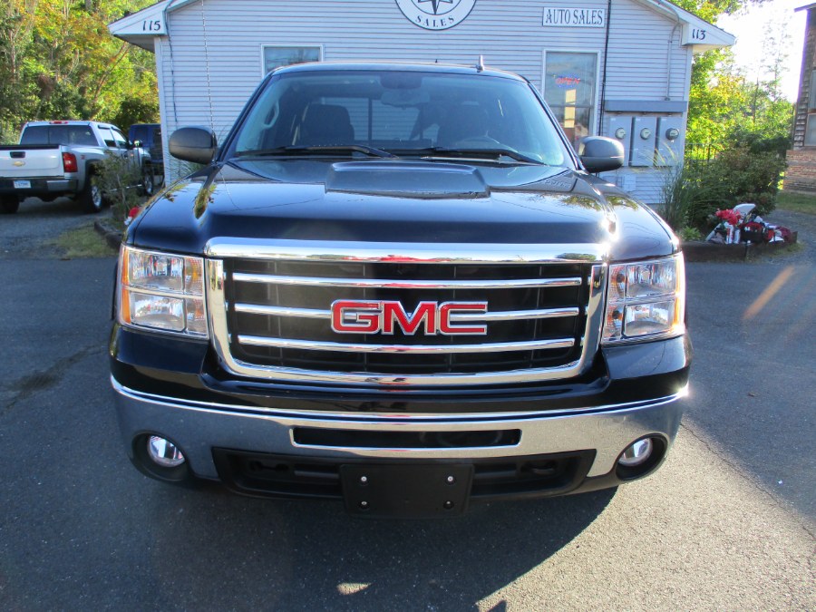 2012 GMC Sierra 1500 4WD Ext Cab 143.5" SLE, available for sale in Suffield, Connecticut | Suffield Auto LLC. Suffield, Connecticut 2012 GMC Sierra 1500 4WD Ext Cab 143.5" SLE, available for sale in Suffield, Connecticut | Suffield Auto LLC. Suffield, Connecticut