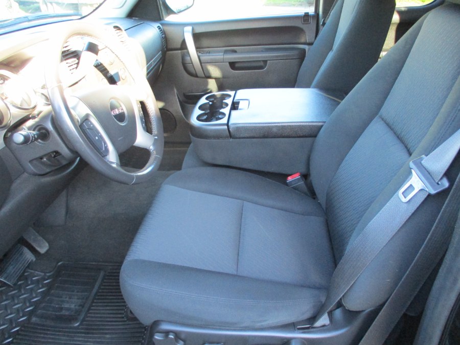 2012 GMC Sierra 1500 4WD Ext Cab 143.5" SLE, available for sale in Suffield, Connecticut | Suffield Auto LLC. Suffield, Connecticut 2012 GMC Sierra 1500 4WD Ext Cab 143.5" SLE, available for sale in Suffield, Connecticut | Suffield Auto LLC. Suffield, Connecticut