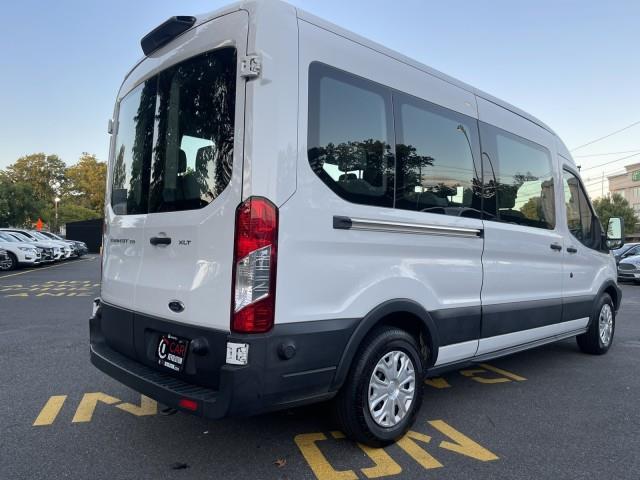 Used Ford Transit Passenger Wagon XLT 2019 | Car Revolution. Maple Shade, New Jersey Used Ford Transit Passenger Wagon XLT 2019 | Car Revolution. Maple Shade, New Jersey