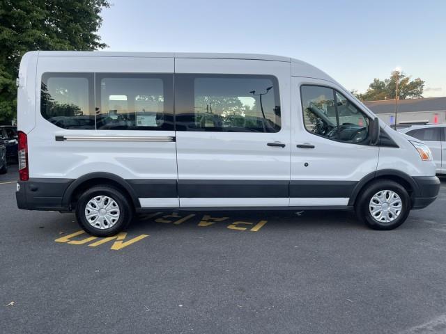 Used Ford Transit Passenger Wagon XLT 2019 | Car Revolution. Maple Shade, New Jersey Used Ford Transit Passenger Wagon XLT 2019 | Car Revolution. Maple Shade, New Jersey