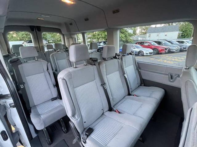 Used Ford Transit Passenger Wagon XLT 2019 | Car Revolution. Maple Shade, New Jersey Used Ford Transit Passenger Wagon XLT 2019 | Car Revolution. Maple Shade, New Jersey