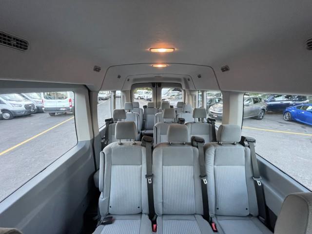 Used Ford Transit Passenger Wagon XLT 2019 | Car Revolution. Maple Shade, New Jersey Used Ford Transit Passenger Wagon XLT 2019 | Car Revolution. Maple Shade, New Jersey