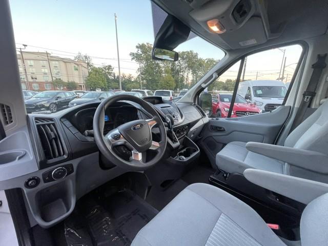 Used Ford Transit Passenger Wagon XLT 2019 | Car Revolution. Maple Shade, New Jersey Used Ford Transit Passenger Wagon XLT 2019 | Car Revolution. Maple Shade, New Jersey
