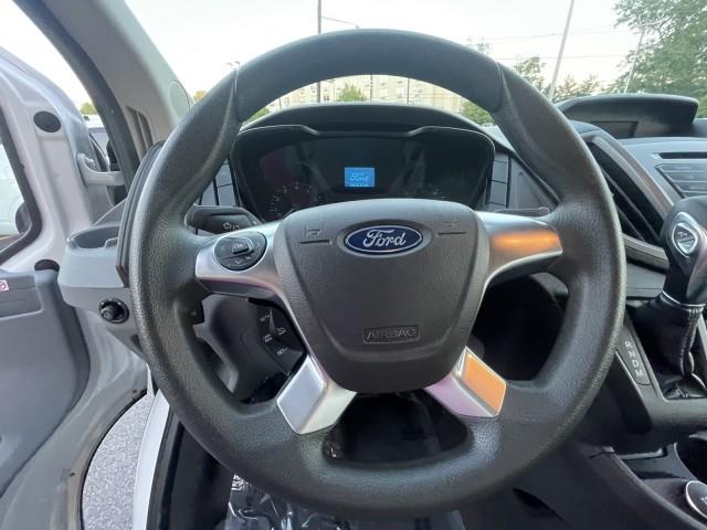 Used Ford Transit Passenger Wagon XLT 2019 | Car Revolution. Maple Shade, New Jersey Used Ford Transit Passenger Wagon XLT 2019 | Car Revolution. Maple Shade, New Jersey